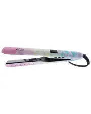 Aria Beauty Women's Pastel Dream The Twist Flat Iron NoSize NoColor