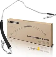 A-Premium Power Steering Pressure Line Hose Assembly Replacement for Nissan 350Z 2003-2005