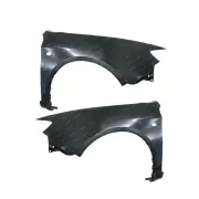 Pair of Guard Right & Left Side for Subaru Impreza Ge 09/2007 - On