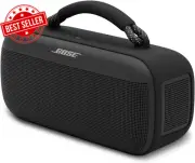Soundlink Max Portable Speaker, Large Waterproof Bluetooth Portable Sound Speake