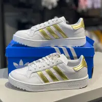 在飛比找Yahoo!奇摩拍賣優惠-❤奢品匯&專櫃直出❤正品adidas愛迪達三葉草女鞋TEAM