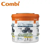 在飛比找大樹健康購物網優惠-【Combi 康貝】Poi-Tech雙重防臭尿布處理器膠捲3