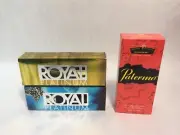 Lot of NEW IN BOX Perfume Womens Scents Royal Platinum Palermo Thierry Mugler
