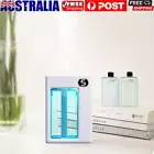 Automatic Air Diffuser Aroma Oil Humidifier Home Bedroom Air Humidifier Purifier