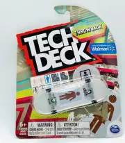 Tech Deck GIRL 96mm Fingerboard Throwback Series Ultra Rare Walmart Exclusive