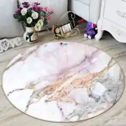 3D Marble Texture NBC2922 Game Rug Mat Elegant Photo Carpet Mat Fay 2023