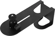 PHENOFICE Adjustable Projector Wall Mount with Rotation Sleek Design Easy Installation for Home Theatres and Presentations Projector Holder