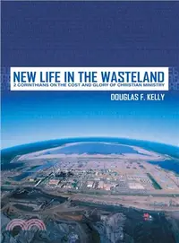 在飛比找三民網路書店優惠-New Life in the Wasteland ― 2n