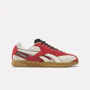 Hammer Street Chalk/Flash Red/Black