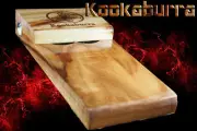 MacDaddy Kookaburra Stompbox, foot drum