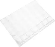 HOODANCOS 10 Sheets Coin Collection Binder Pages Pocket Sleeves for Currency and Stamps Easy to Use Coin Pages for Collectors for Organizing Collections