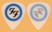 Foo Fighters Dave Grohl Guitar Pick - 2008 Echoes Tour