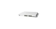 Cisco Catalyst Managed Switch - 24 Port GE - Full PoE - 4x1GE SFP - 1300-24FP-4G
