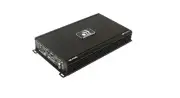 MASSIVE AUDIO BP1000.1 V2 - 1000 WATTS MONO BLOCK AMPLIFIER- CAR AUDIO - SOUND