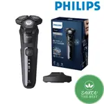 日本 安心保固 PHILIPS S5588/25 S7782/57 電鬍刀 3刀頭 360度 充電式 國際電壓 附洗淨