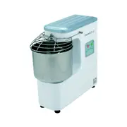Mecnosud Spiral Mixer - 5Kg Finished Product Fixed Head Fixed Bowl