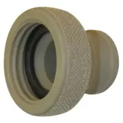 IBC FITTING 60mm×6mm Pitch FI ACME×2"MI CamlocK-IBC50CAM FOR BULK CONTAINER TANK