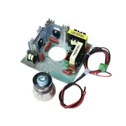 PS010 60W 40KHZ Ultrasound Cleaner Circuit Board Oscillator Kit Ultrasonic DIY