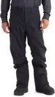 Burton Men's Covert 2L Pant - Snowboarding Ski Pant - Men's Large Black