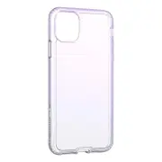 Tech21 Pure Shimmer Case iPhone 11 Pro Max - Pink