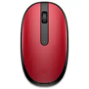 HP 240 Bluetooth Mouse (Red)