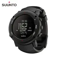 在飛比找Yahoo!奇摩拍賣優惠-SUUNTO Core Alu 時尚設計戶外功能運動錶