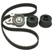 Gates Engine Timing Belt Component Kit for 1995-1998 Mazda Protege TCK266