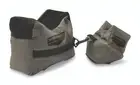 Birchwood Casey Two Piece Shooting Bags Filled Water Resistant Polyester - GRF