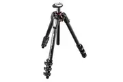 Manfrotto MT055CXPRO4 Carbon Fibre 4 Section Tripod (055 Series)