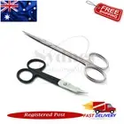 Toenail Manicure Cuticle Scissor Baby Nail Trimmer Grooming Foot Care