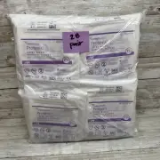 Protexis Latex Micro Surgical Gloves Sterile *28 Pair* Size: 7.5 *See Date*