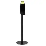 Presale Kimberly Clark 11430 Soap/ Sanitiser Dispenser Floor Stand - Black
