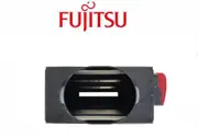 Fujitsu ZM-ANY16 24V Opposed Blade Damper – 16 inch – 400mm (Including Cable)