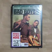 Bad Boys II (2DVD Set, 2003)