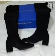 Stewart Weitzman Boots
