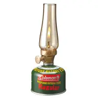 在飛比找Yahoo!奇摩拍賣優惠-Coleman 盧美爾瓦斯燭燈 CM-5588J