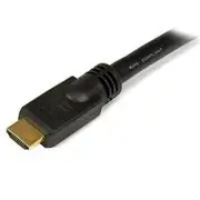 StarTech 15m High Speed HDMI Cable M/M, 4K @30Hz - HDMM50