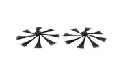 Electrolux ERSB3 Side Brush Kit For Pure I9 I9.2 Robot Genuine (2 x brushes)