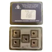 Quality Chaser Die Head Thread Chasers - 1 7/8-18 UN, 5/8" Wide 45 Chamfer - NEW