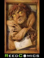 COMPLETE HARROW COUNTY HARDCOVER New Hardback Collects Issues #1-32 Cullen Bunn