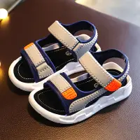 在飛比找蝦皮購物優惠-Boy boy boy sandals 2022 cuhk 