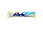 Nestle Milkybar White Chocolate Bar 50g
