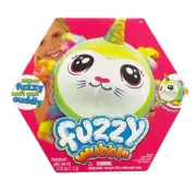Fuzzy Wubble 12" Cupid the Kittycorn
