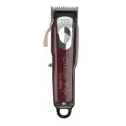 Wahl Professional Cordless Red Magic Clipper