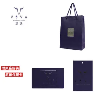 VOVA 真皮長夾 11卡零錢袋 拉鍊長夾 VA-W015 男長夾 VA130W015BK VA131W015BK