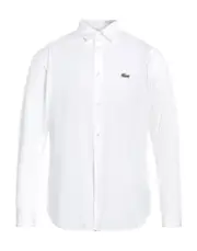 [LACOSTE X COMME DES GARÇONS SHIRT] LACOSTE x COMME des GARÇONS SHIRT Shirts - Item 10480240