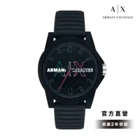 在飛比找momo購物網優惠-【A|X Armani Exchange 官方直營】Oute