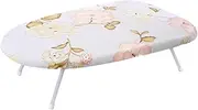 Generic Ironing Board Table Ironing Board with Folding Legs Mini Countertop Ironing