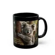 Don't Worry, I'm Koalafied.