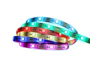 Laser Smart LED Strip Light with Wi-Fi - 3 Metres